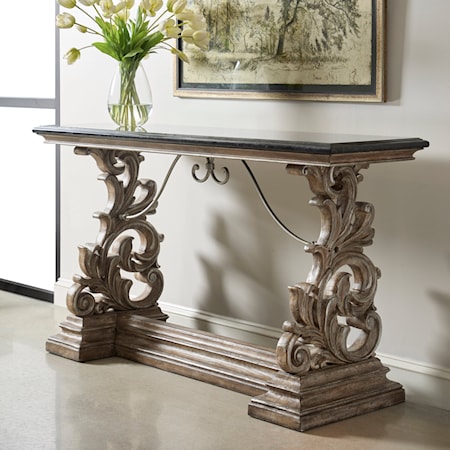 Console Table