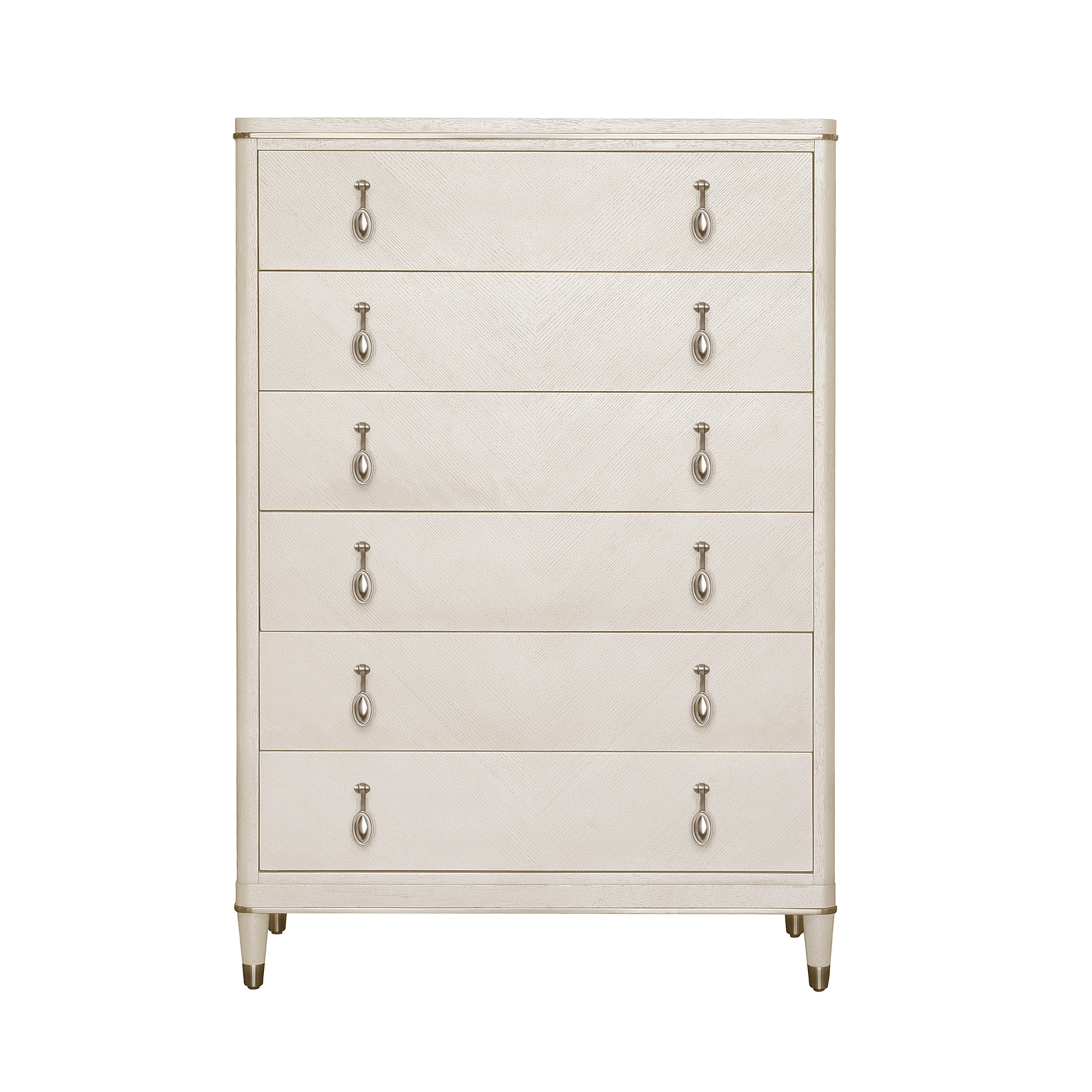 6-Drawer Bedroom Chest