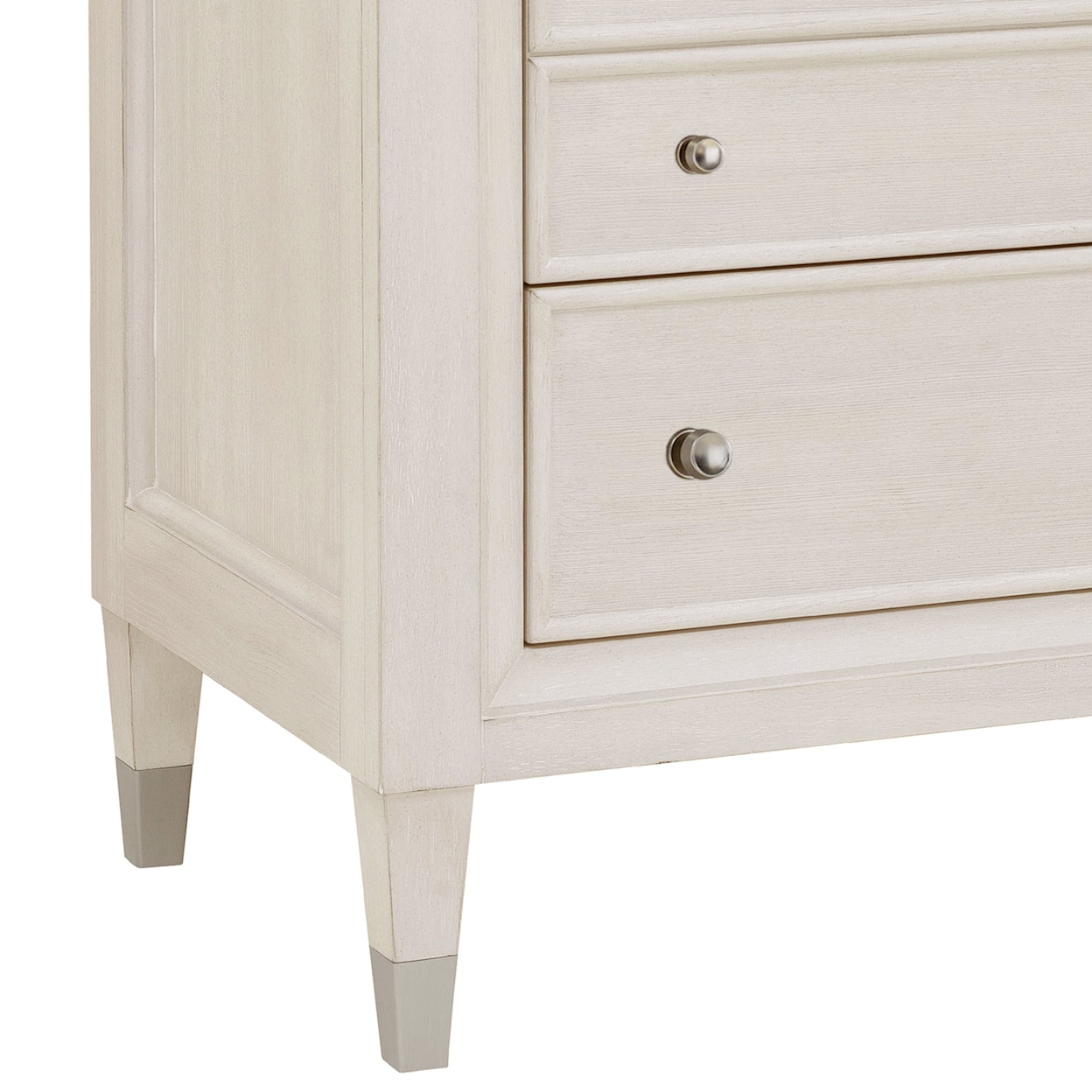 Pulaski Furniture Ashby Place 2-Drawer Nightstand