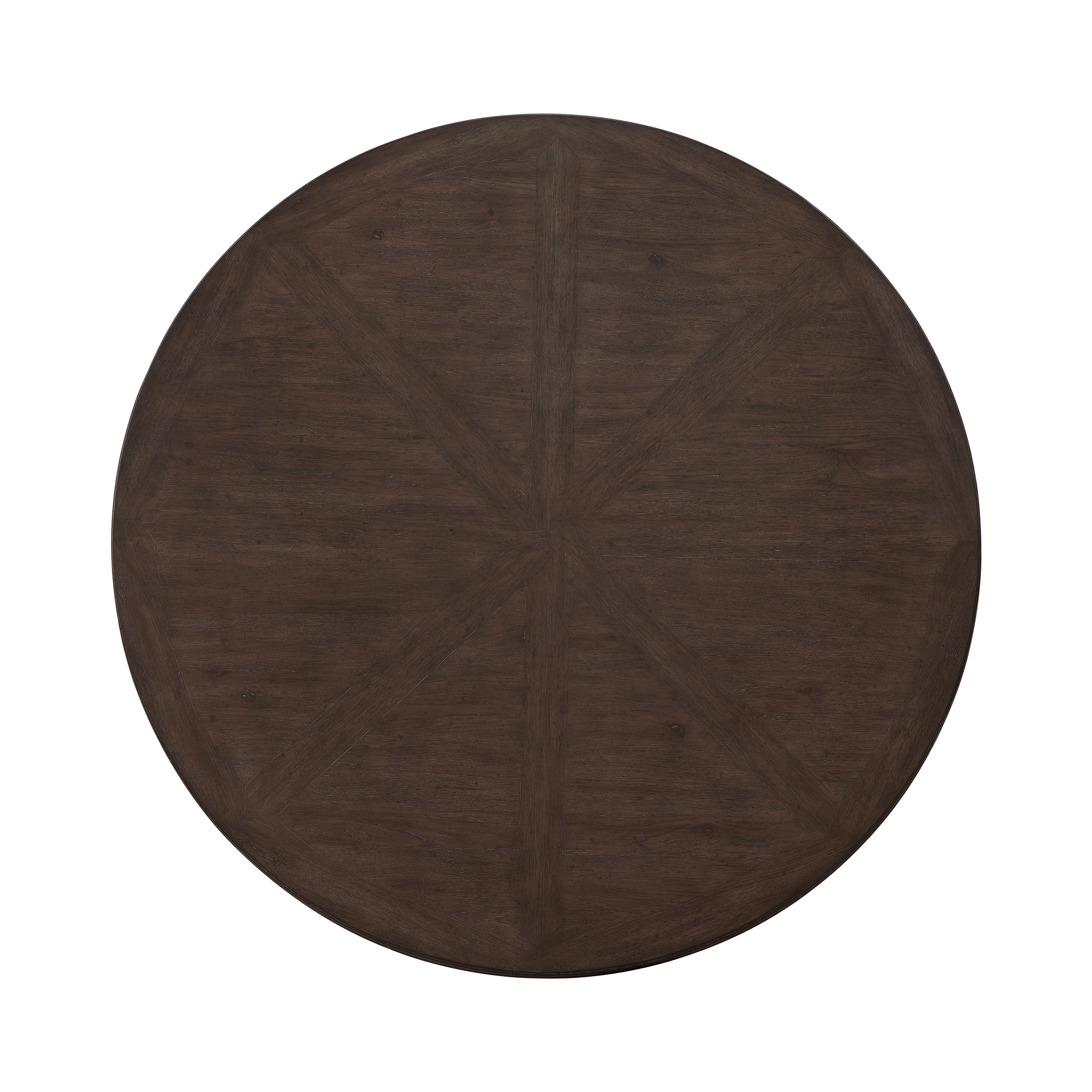 Pulaski Furniture Revival Row Round Dining Table