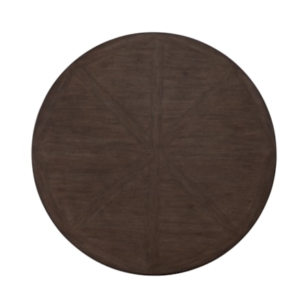 Round Dining Table