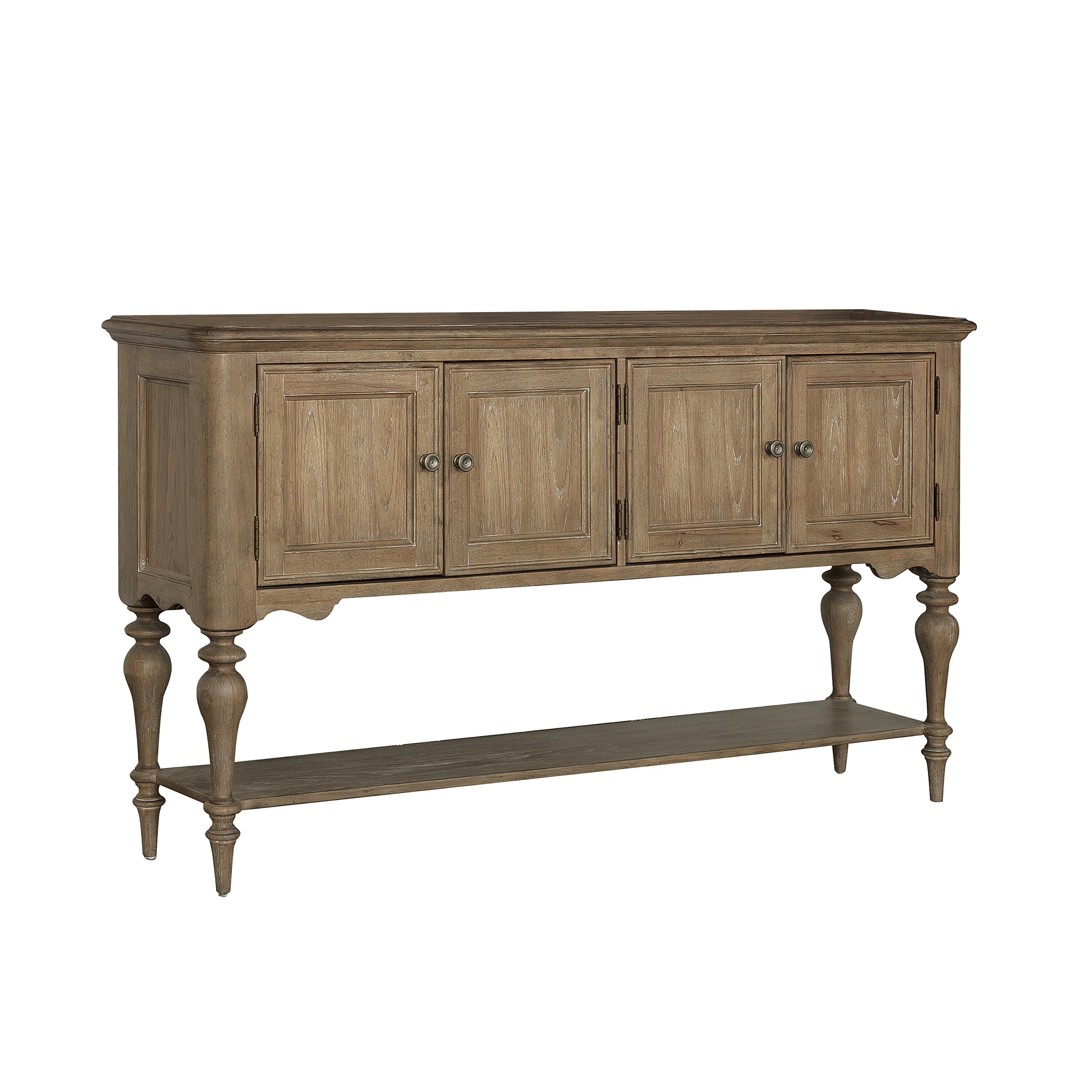 Pulaski Furniture Weston Hills Weston Hills Sideboard