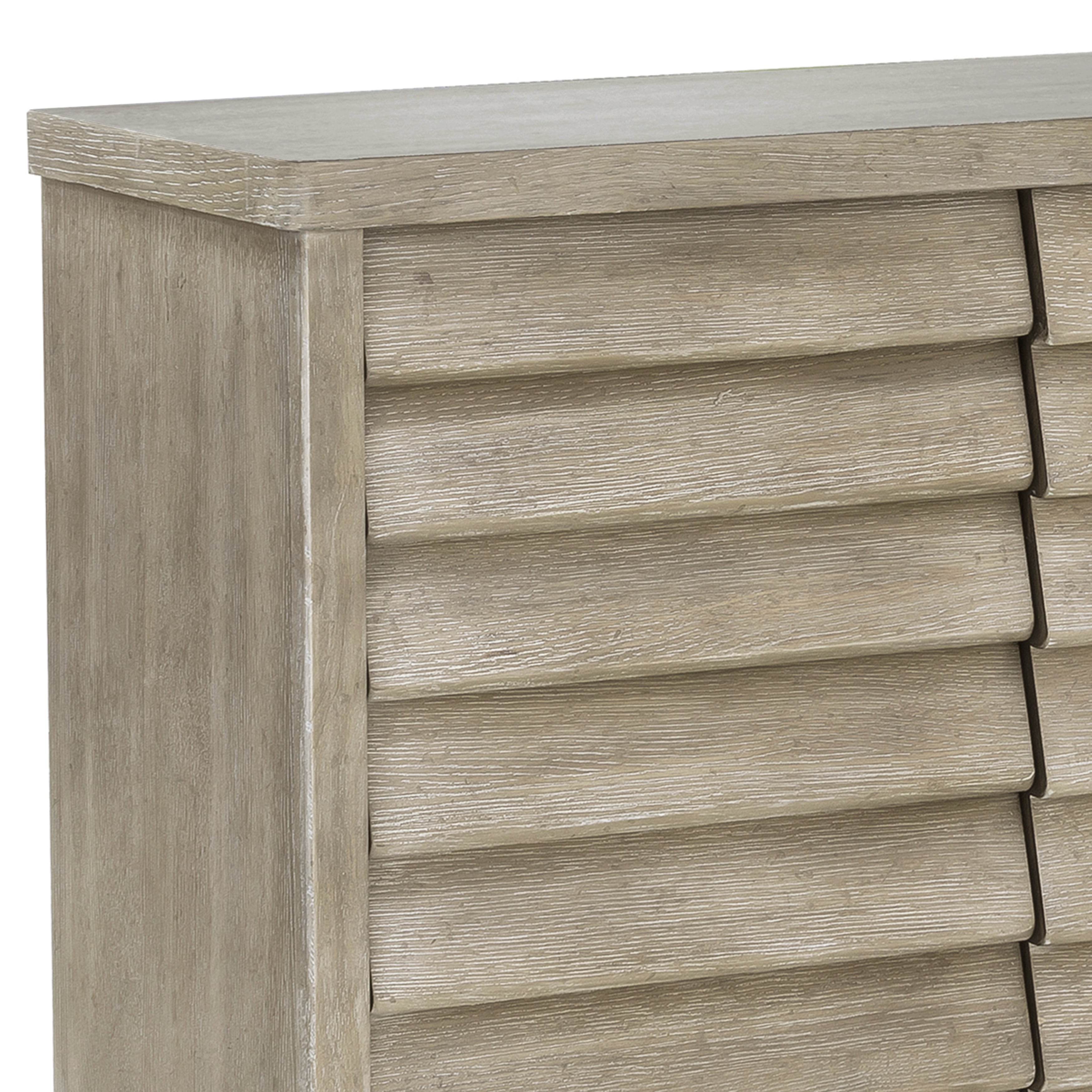 Pulaski Furniture Accents Credenza