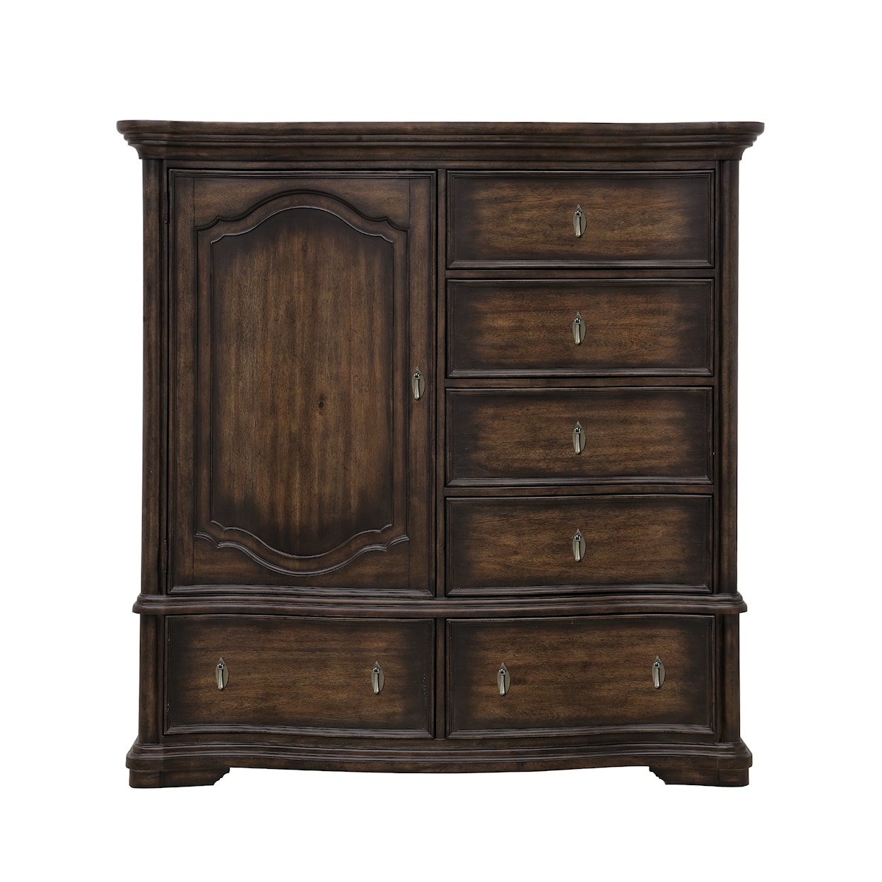 Pulaski Furniture Cooper Falls Gentleman's Chest