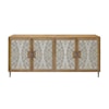 Pulaski Furniture Accents July 2021 Credenza