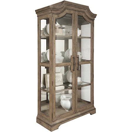 Dining Display Cabinet