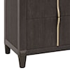 Pulaski Furniture West End Loft 2-Drawer Nightstand