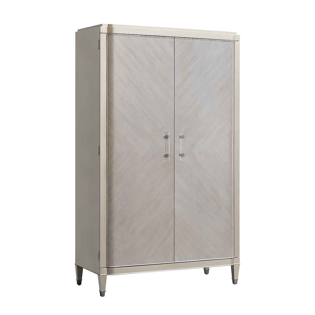 Pulaski Furniture Zoey Armoire Cabinet