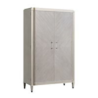 Glam Armoire