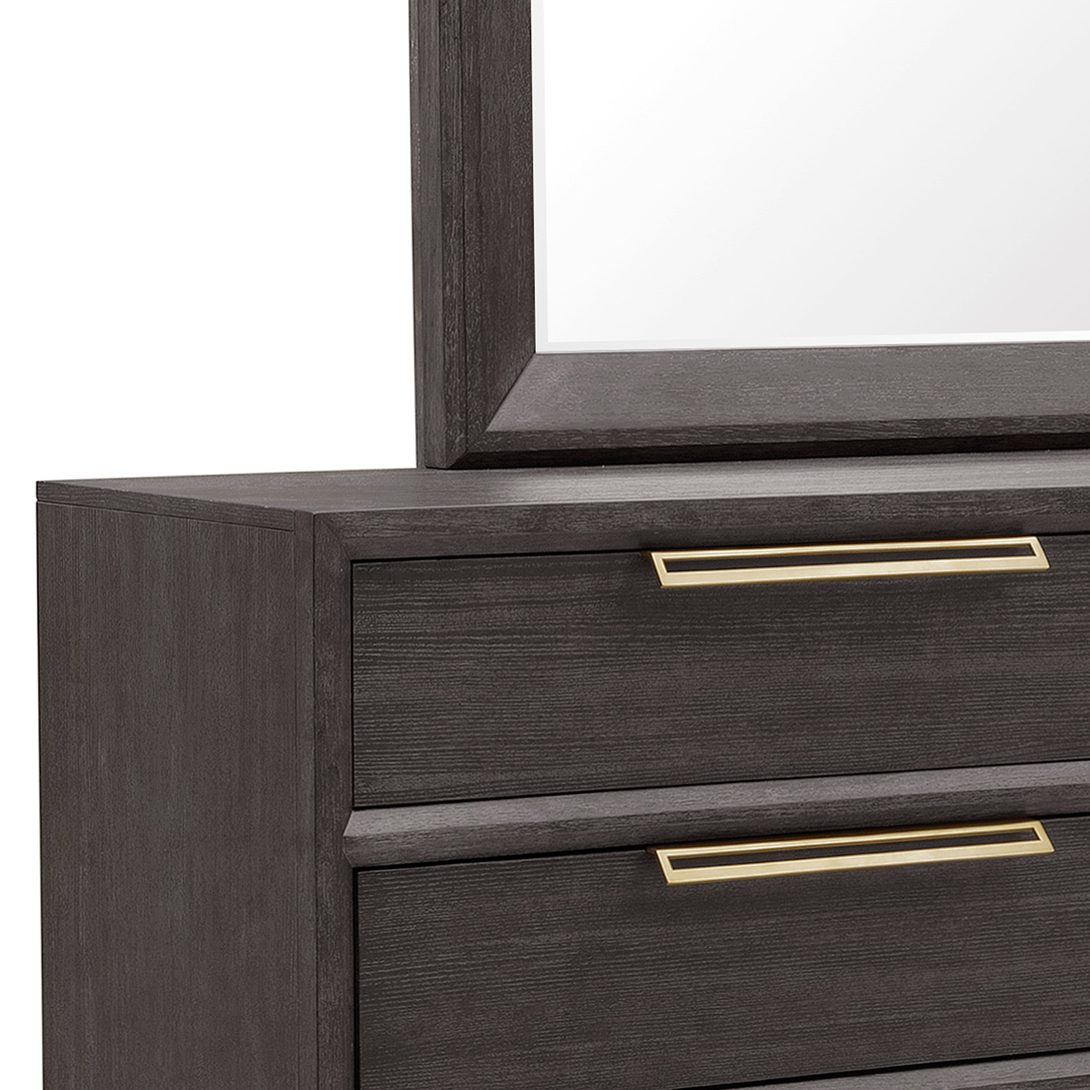Pulaski Furniture Quincy 6-Drawer Dresser