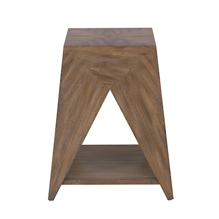 Accent Table