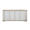 Pulaski Furniture Accents July 2021 Credenza