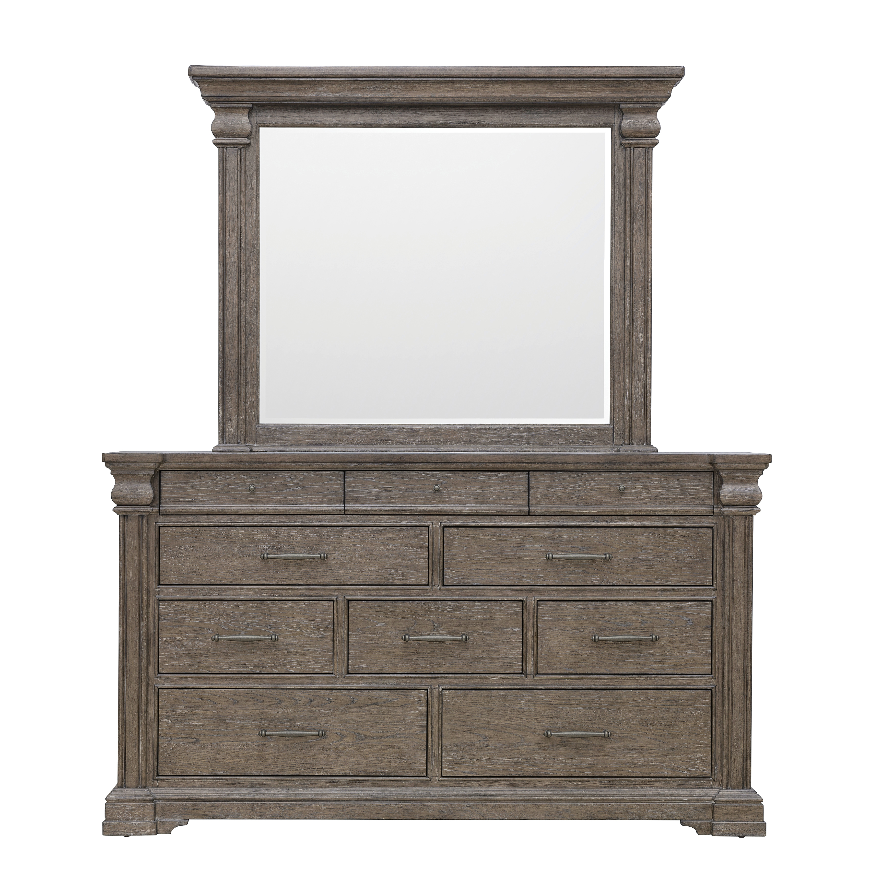 Dresser Mirror