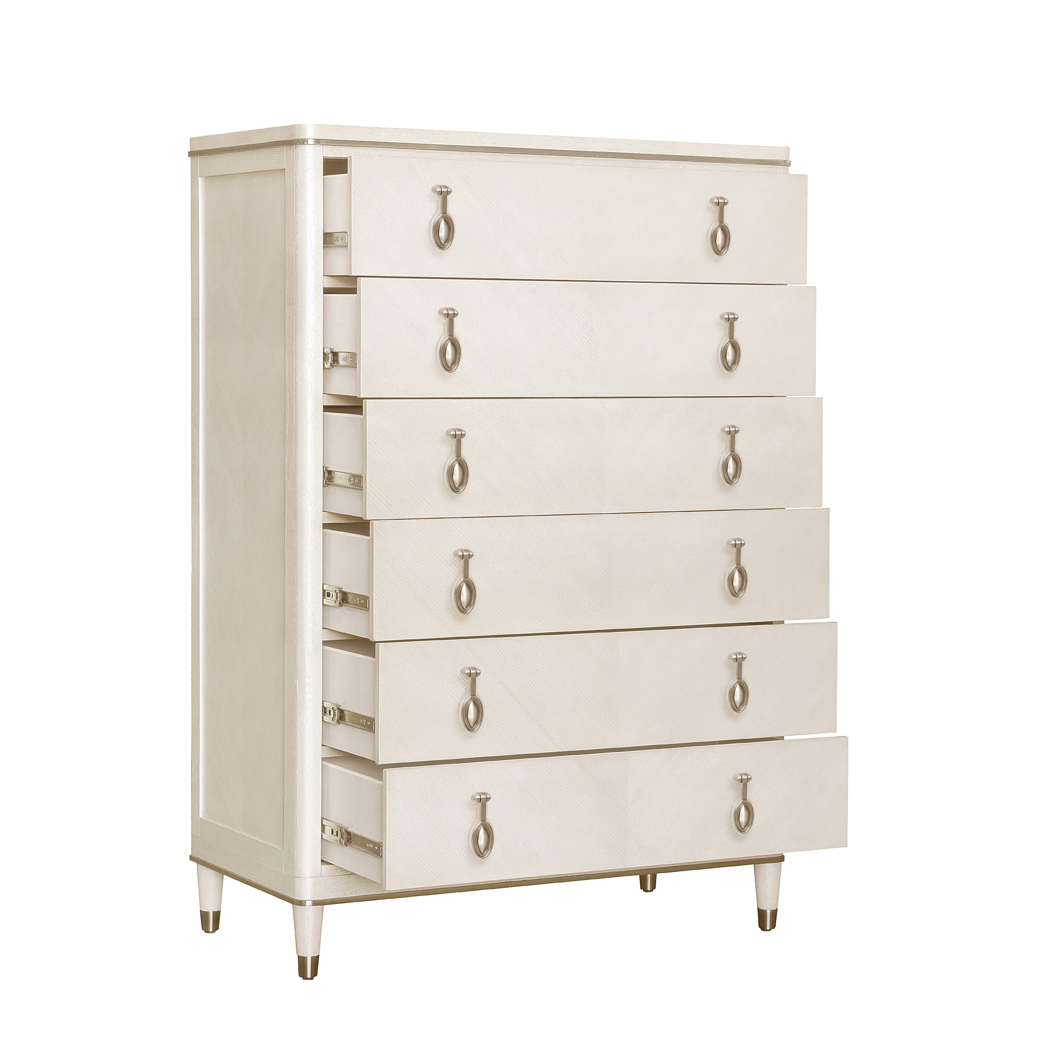 6-Drawer Bedroom Chest