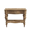 Pulaski Furniture Weston Hills Weston Hills Bedside Table- Main Finish