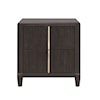 Pulaski Furniture West End Loft 2-Drawer Nightstand