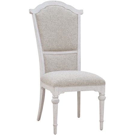 Upholstered Dining Chair