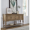 Pulaski Furniture Weston Hills Weston Hills Sideboard