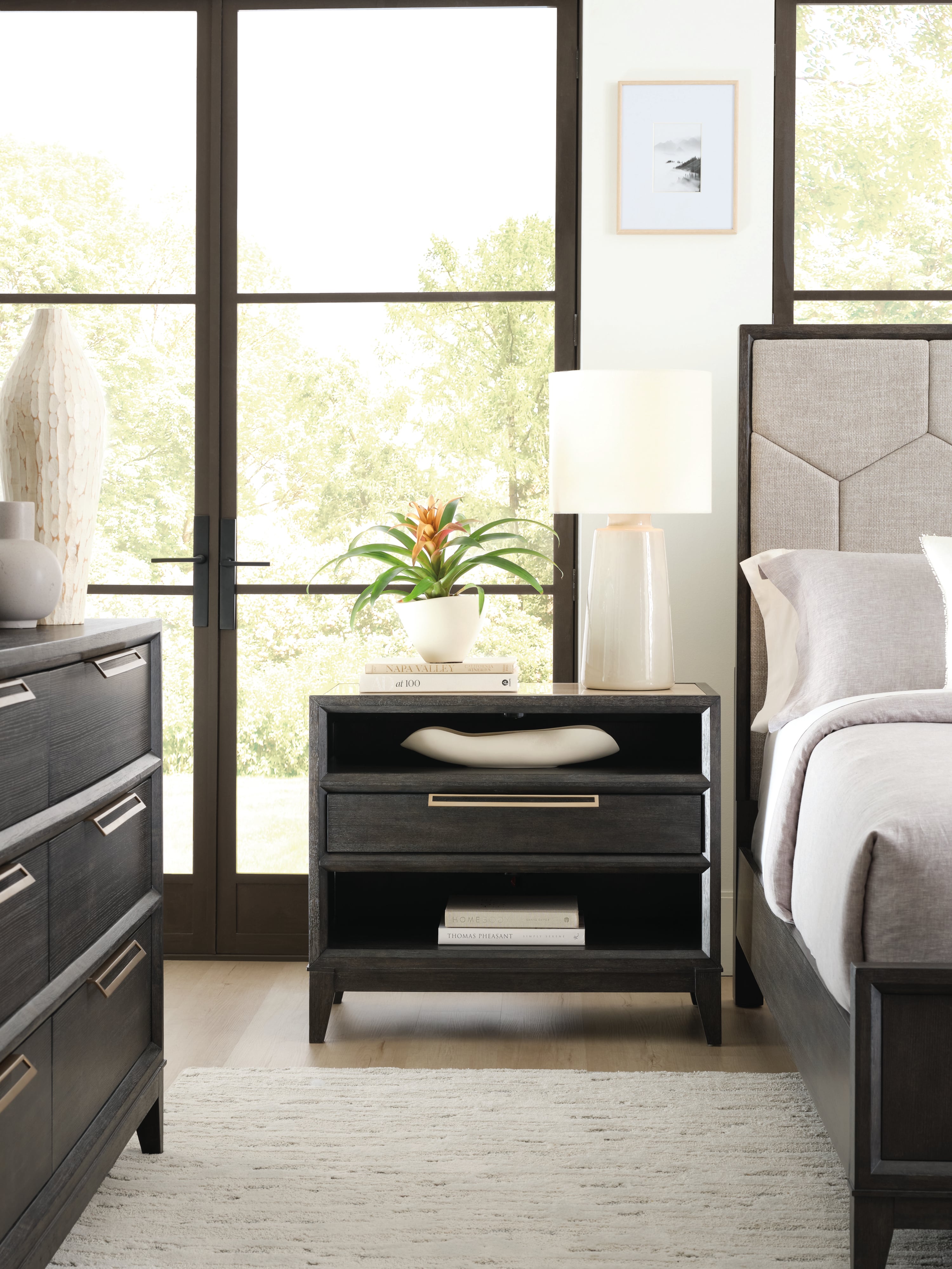 Pulaski Furniture Quincy Bachelor's Chest