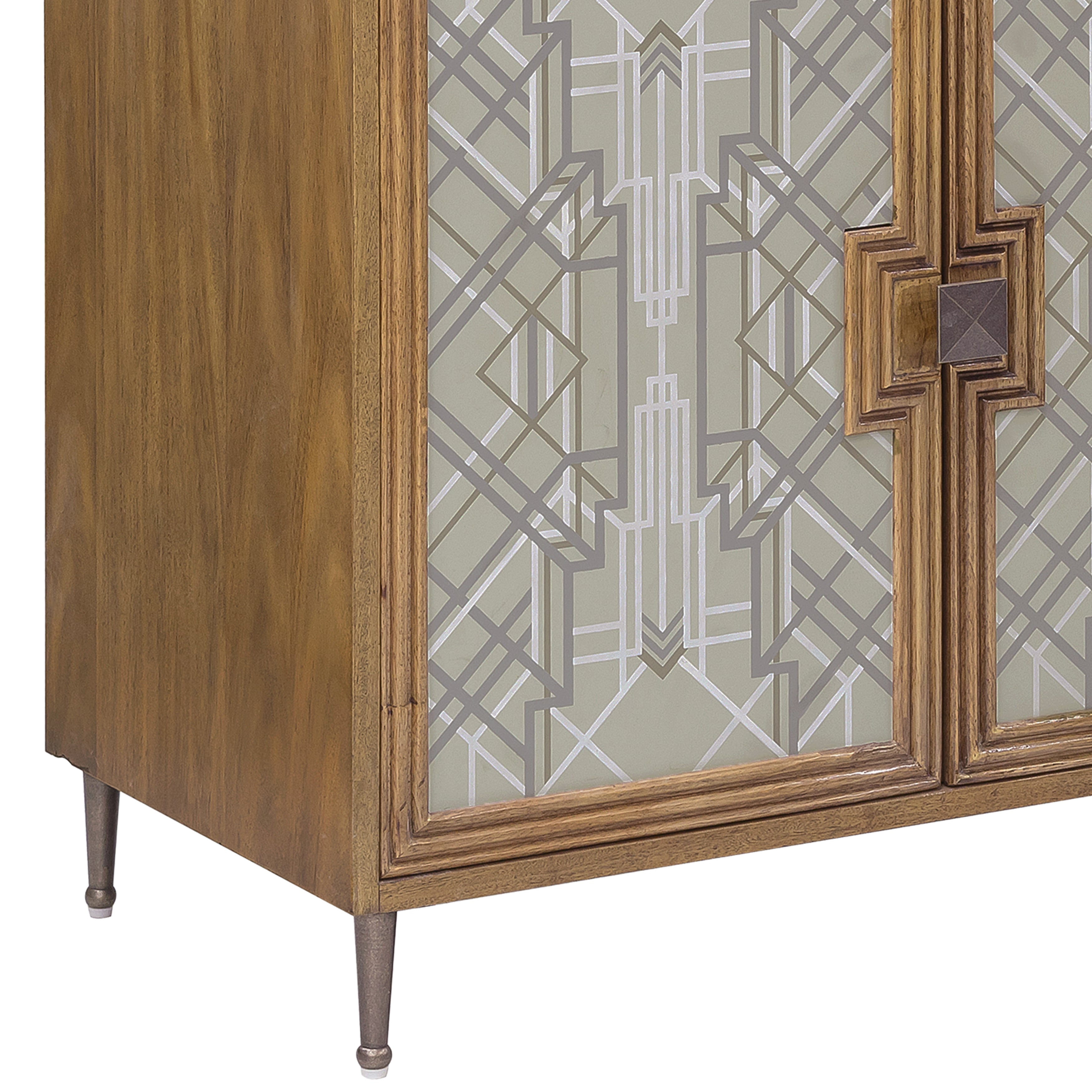 Pulaski Furniture Accents Credenza