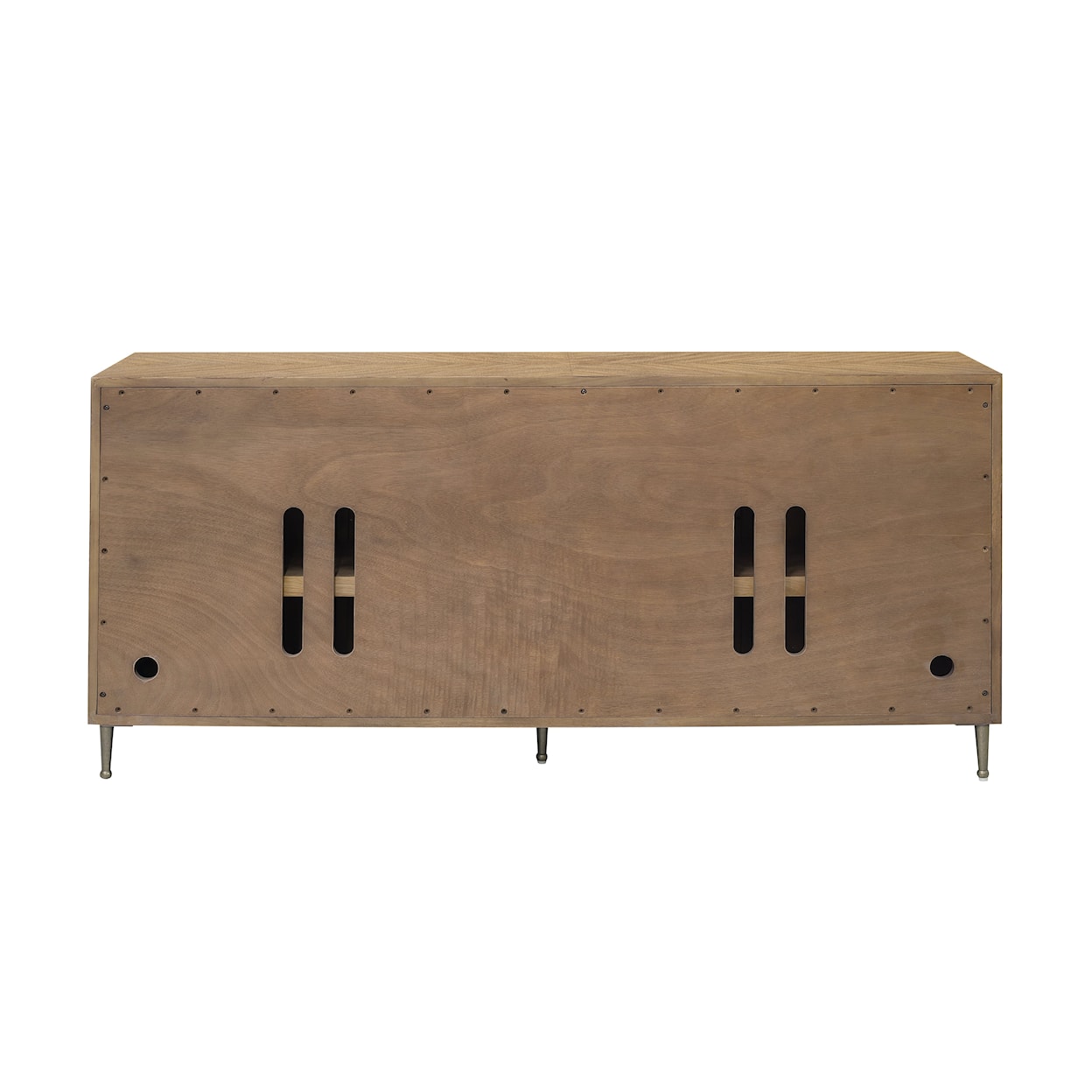 Pulaski Furniture Accents July 2021 Credenza