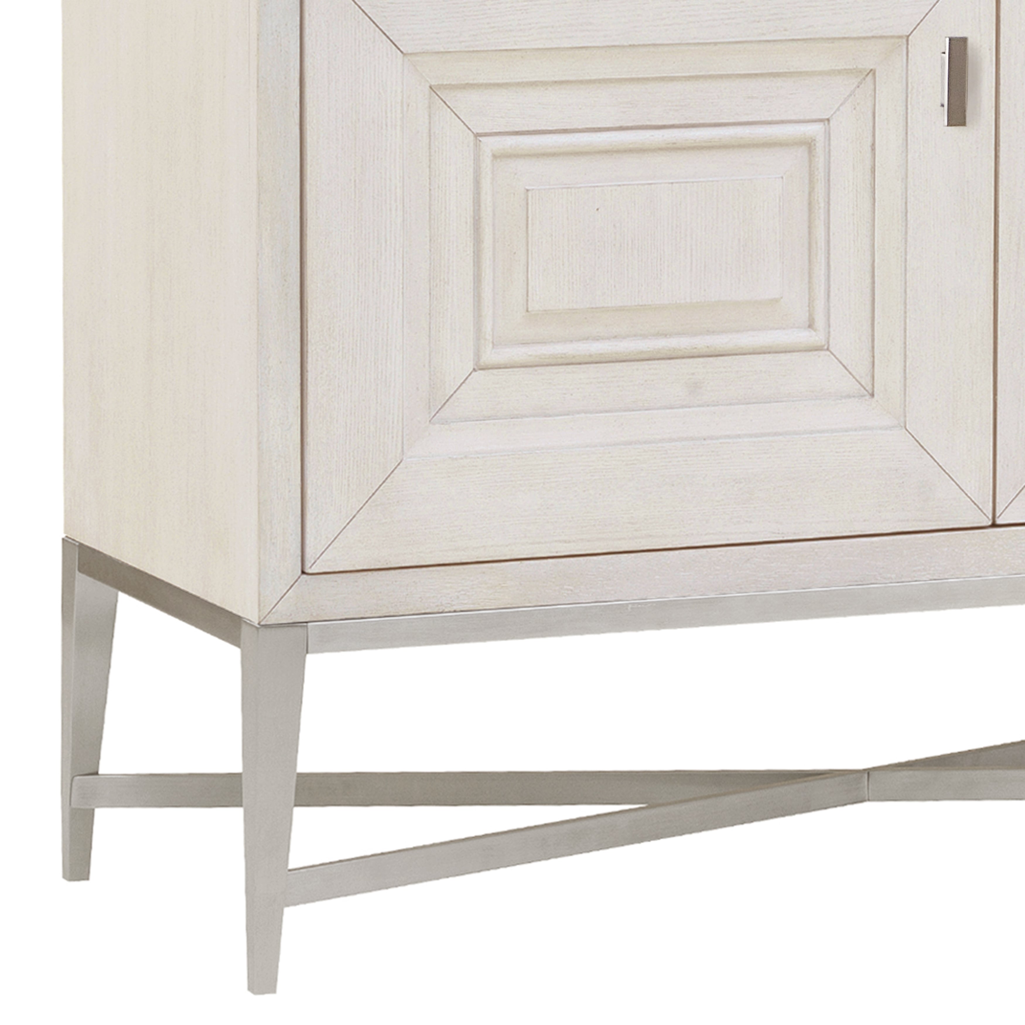 Pulaski Furniture Ashby Place 4-Door Server