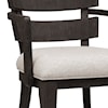 Pulaski Furniture West End Loft Dining Arm Chair