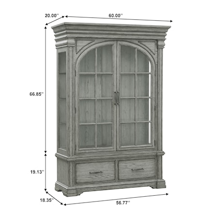 China Cabinet