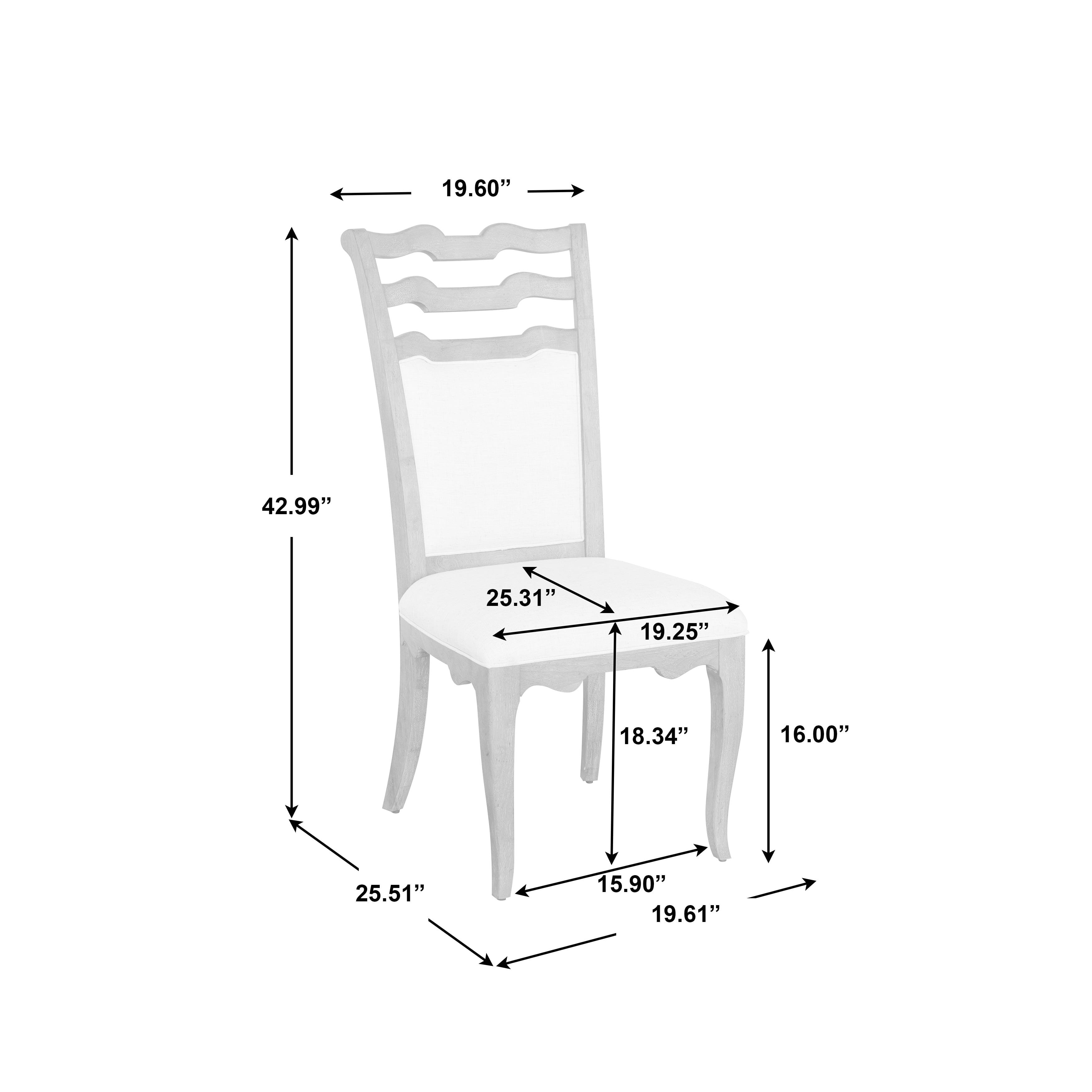 Pulaski Furniture Weston Hills Dining