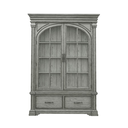 China Cabinet