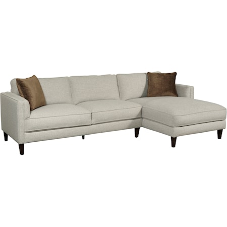 Sofa & Chaise Sectional