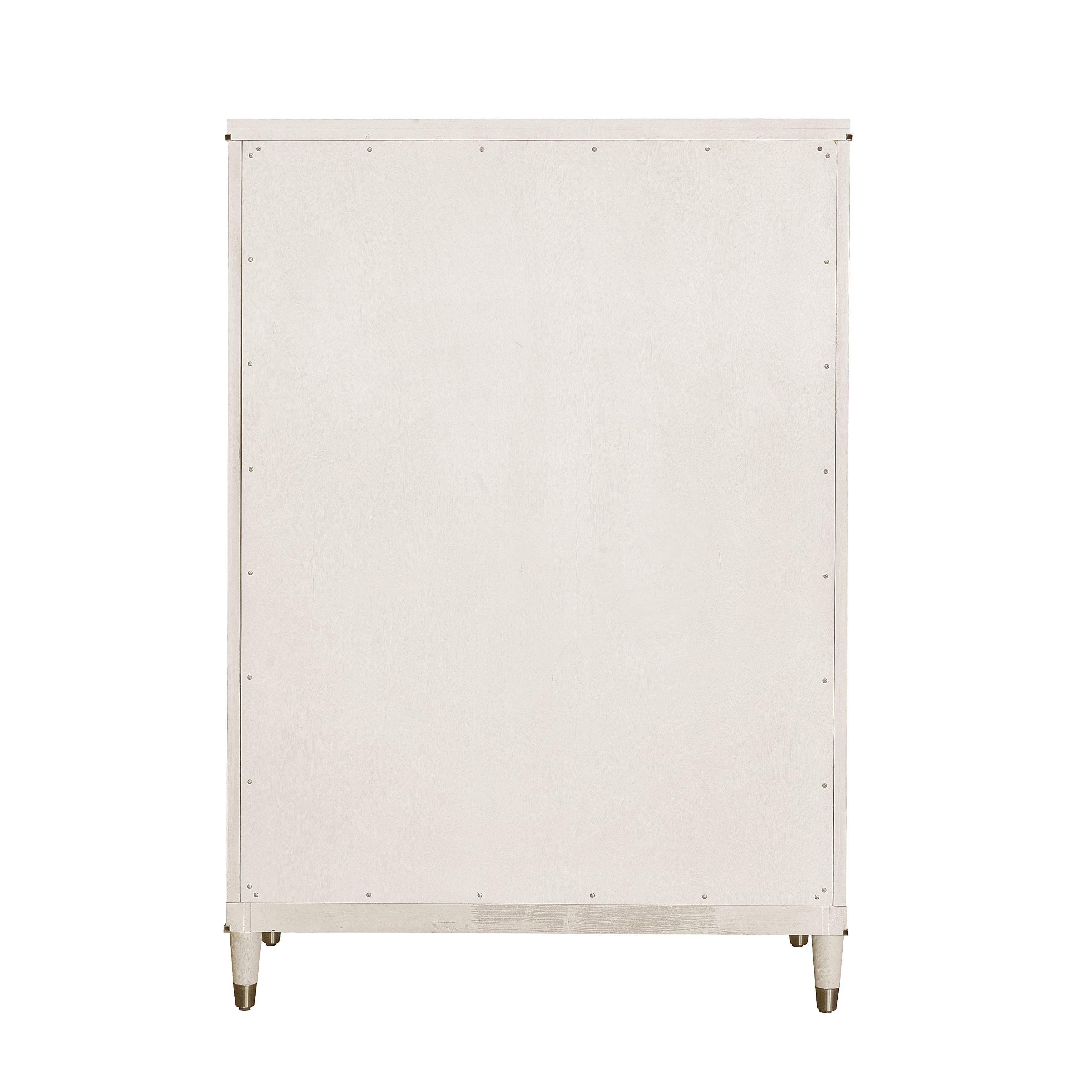 6-Drawer Bedroom Chest