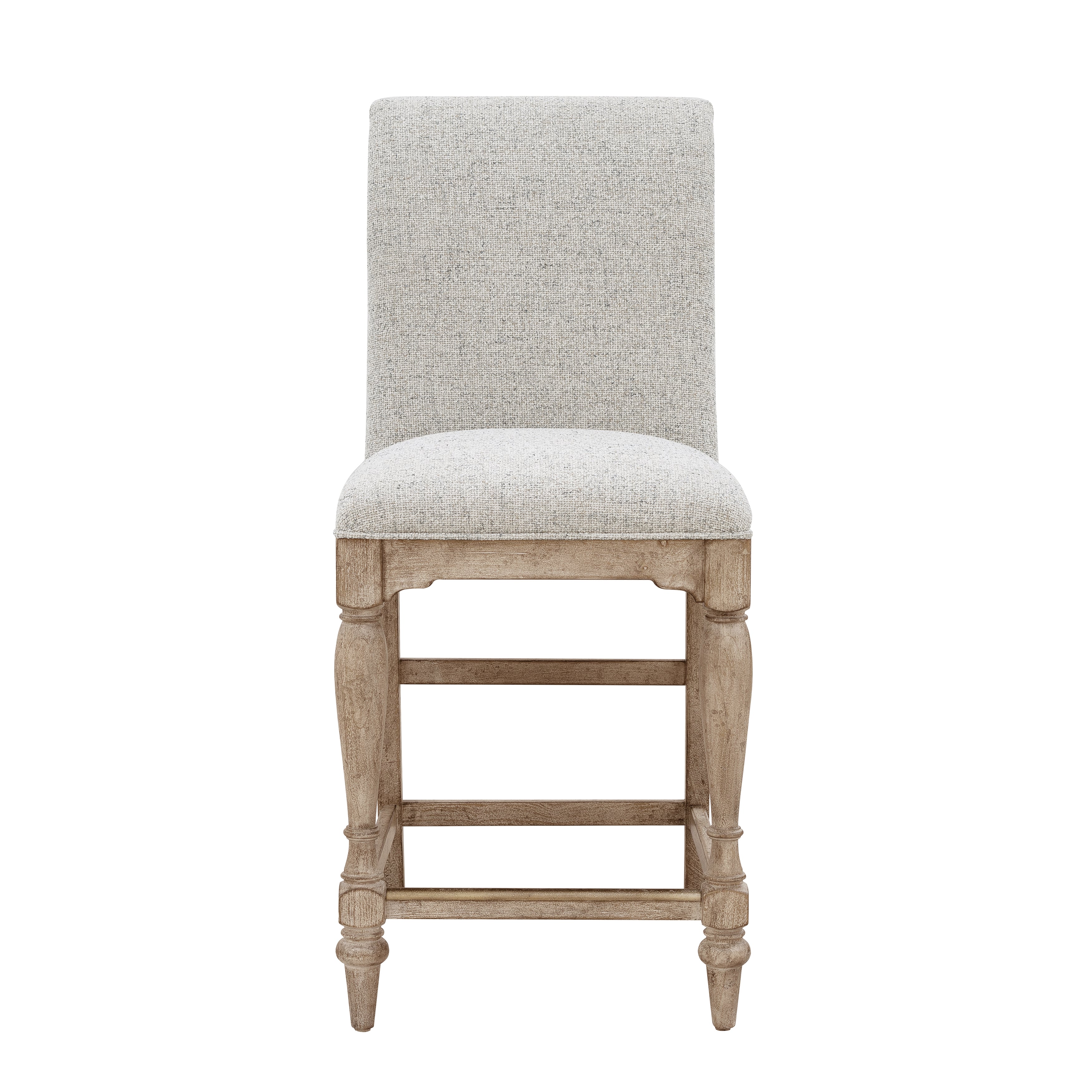 Pulaski Furniture Higgins Street Upholstered Dining Stool