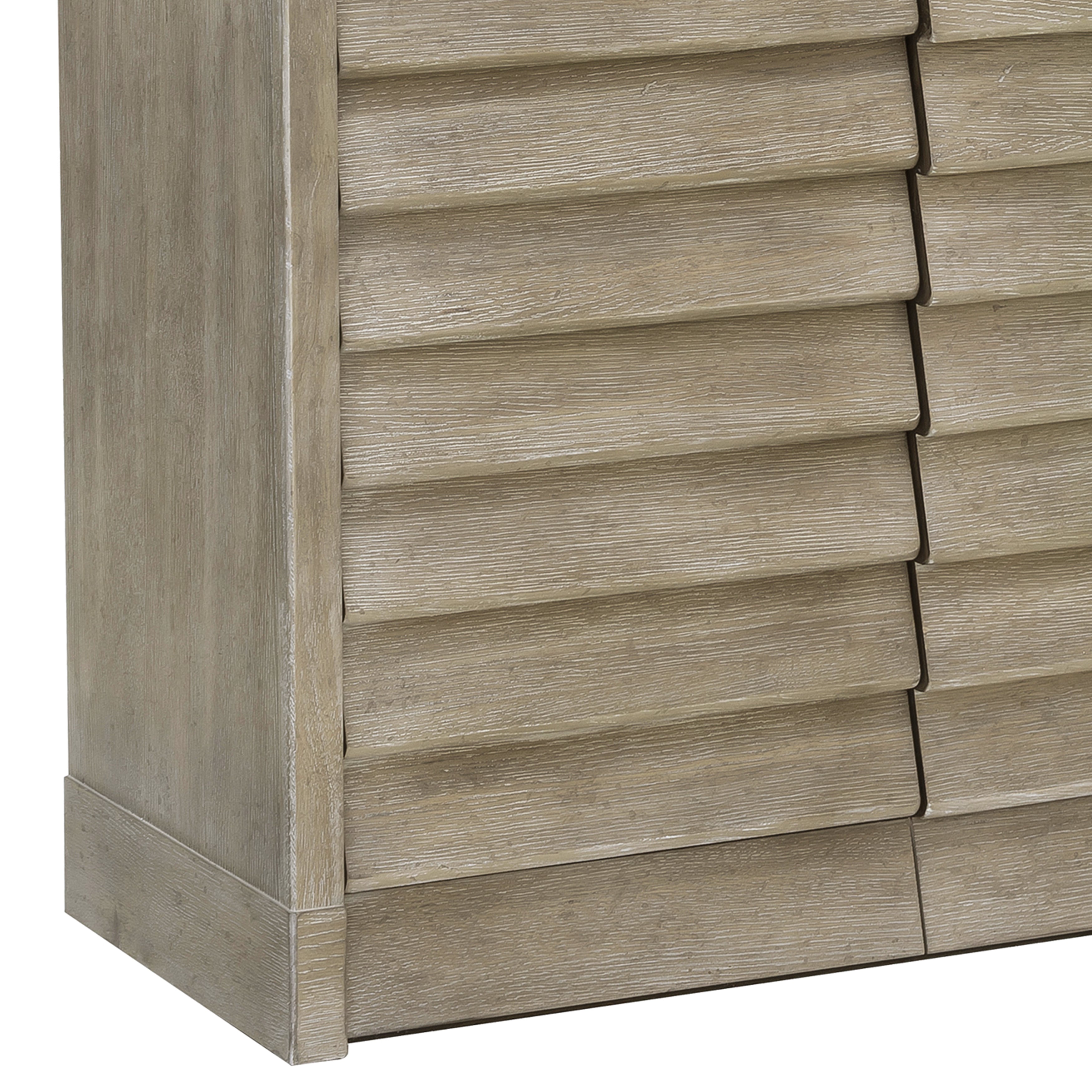 Pulaski Furniture Accents Credenza