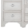 Pulaski Furniture Glendale Dresser and Mirror