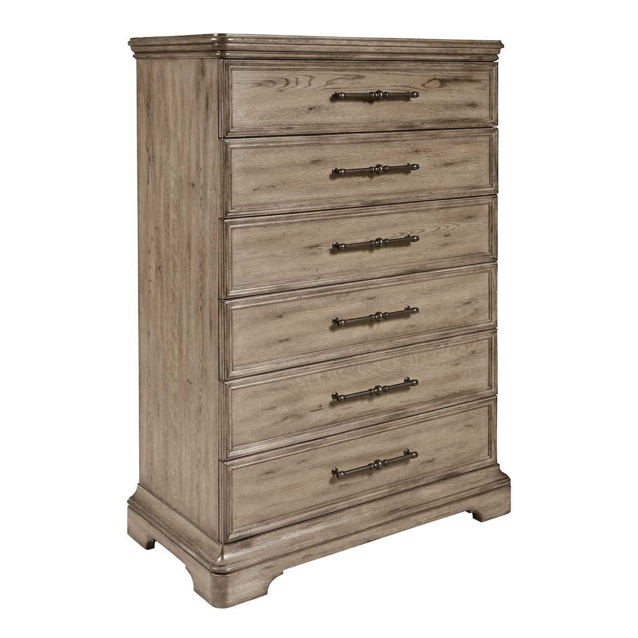 Pulaski Furniture Garrison Cove Bedroom Chest