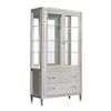 Pulaski Furniture Zoey China Cabinet