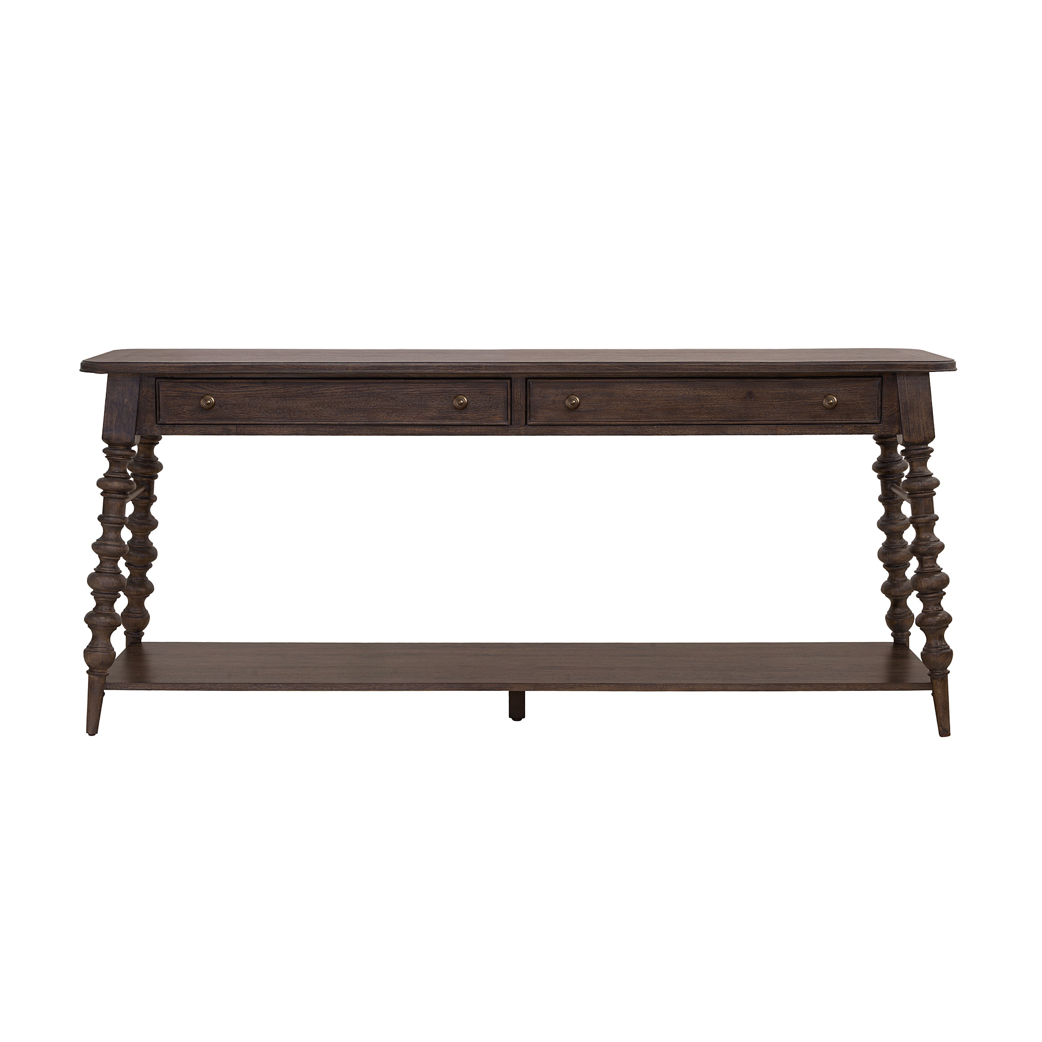 Pulaski Furniture Revival Row Console Table