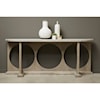 Pulaski Furniture Accents Collection Console