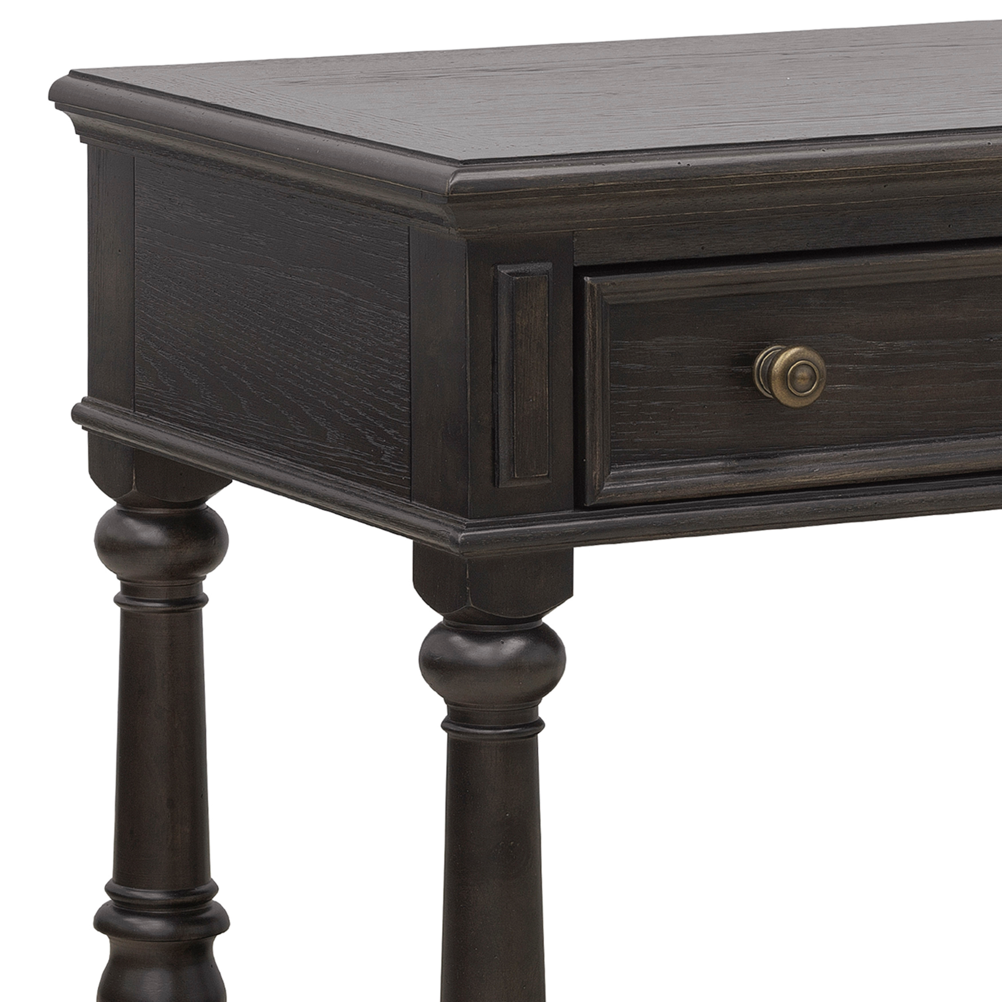Pulaski Furniture Hickory Creek 1-Drawer Bachelor's Chest