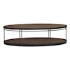 Pulaski Furniture Accents July 2021 Cocktail Table