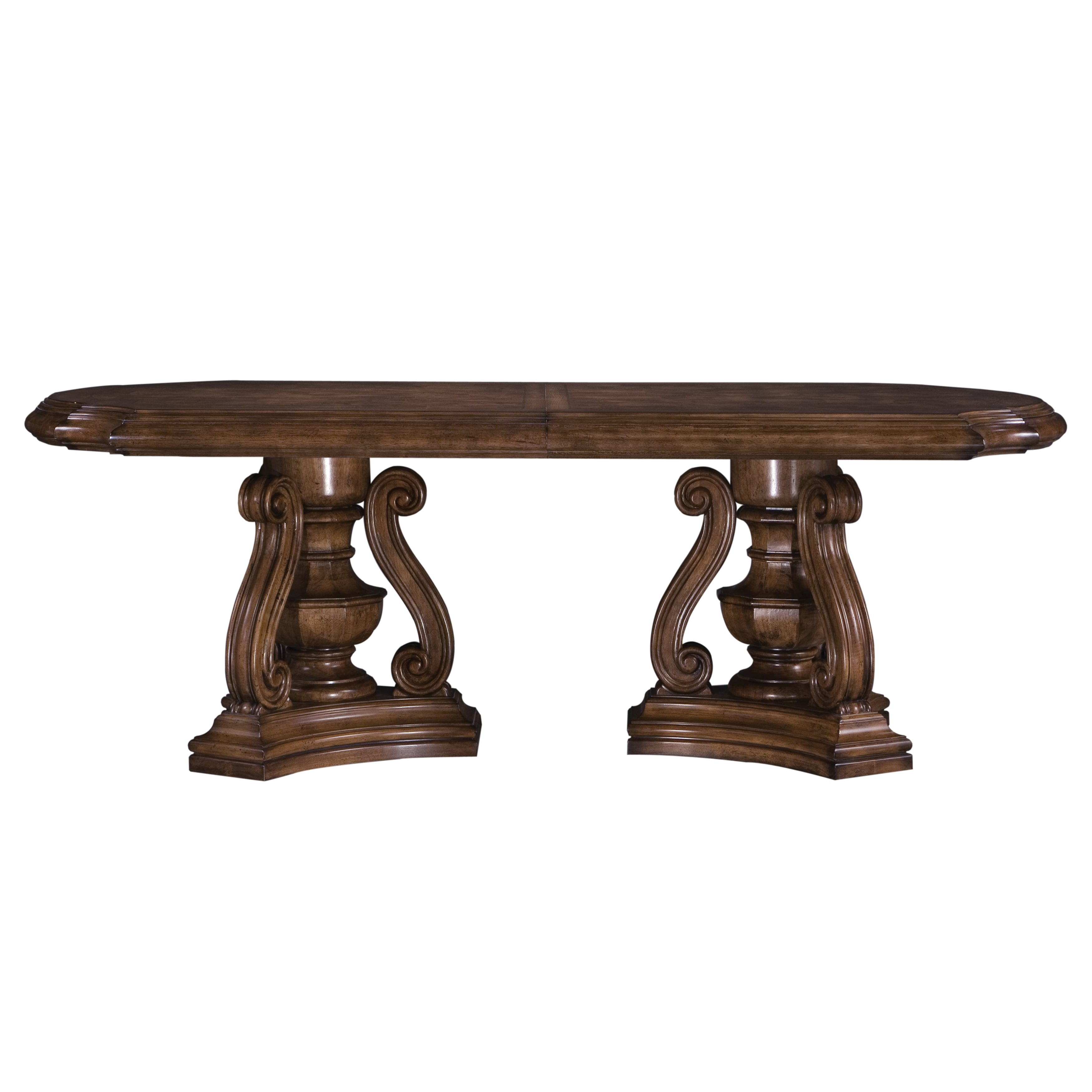 Pulaski furniture dining online set