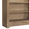 Pulaski Furniture Weston Hills Weston Hills Bookcase