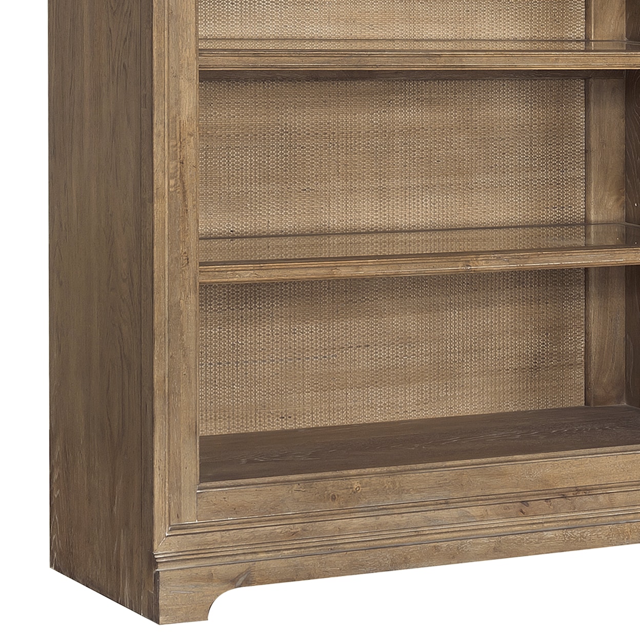 Pulaski Furniture Westbrook Westbrook Bookcase