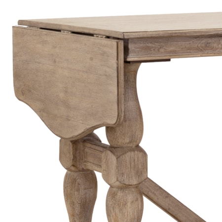 Gathering Trestle Table