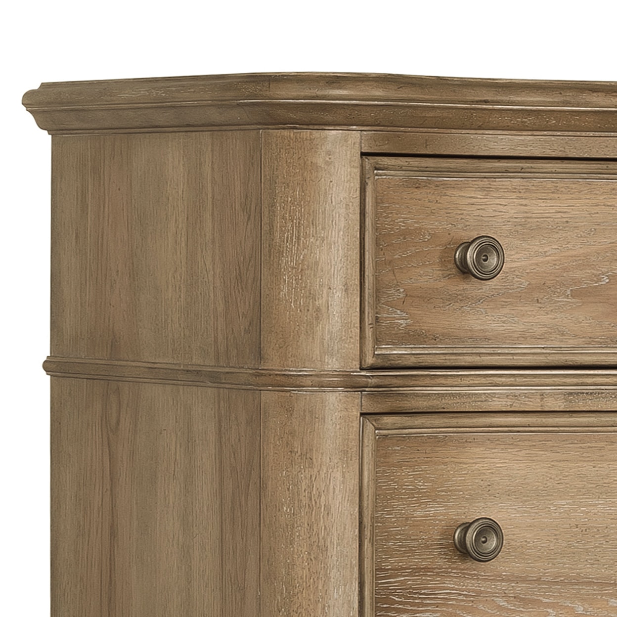 Pulaski Furniture Weston Hills Weston Hills Chest