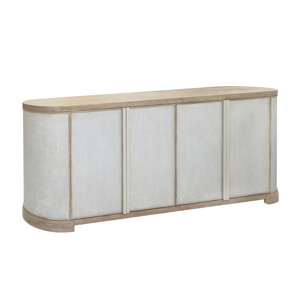 Pulaski Furniture Accents July 2021 Credenza