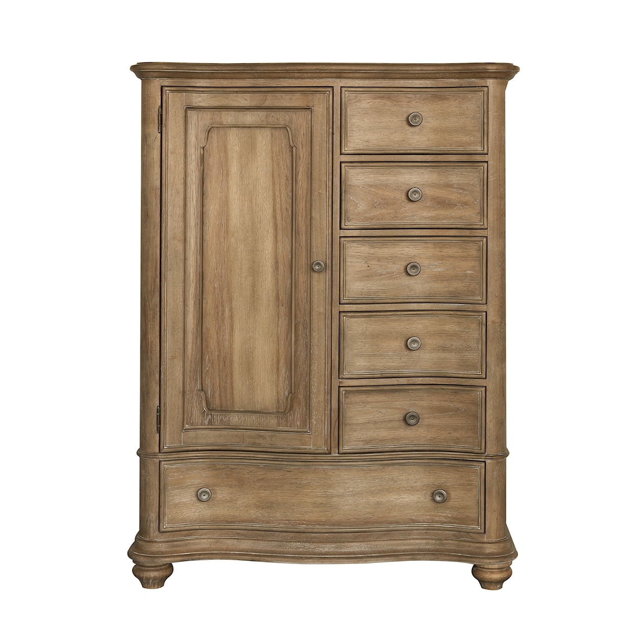 Pulaski Furniture Weston Hills Bedroom Chest