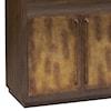 Pulaski Furniture Accents July 2021 Copper Bar Cabinet