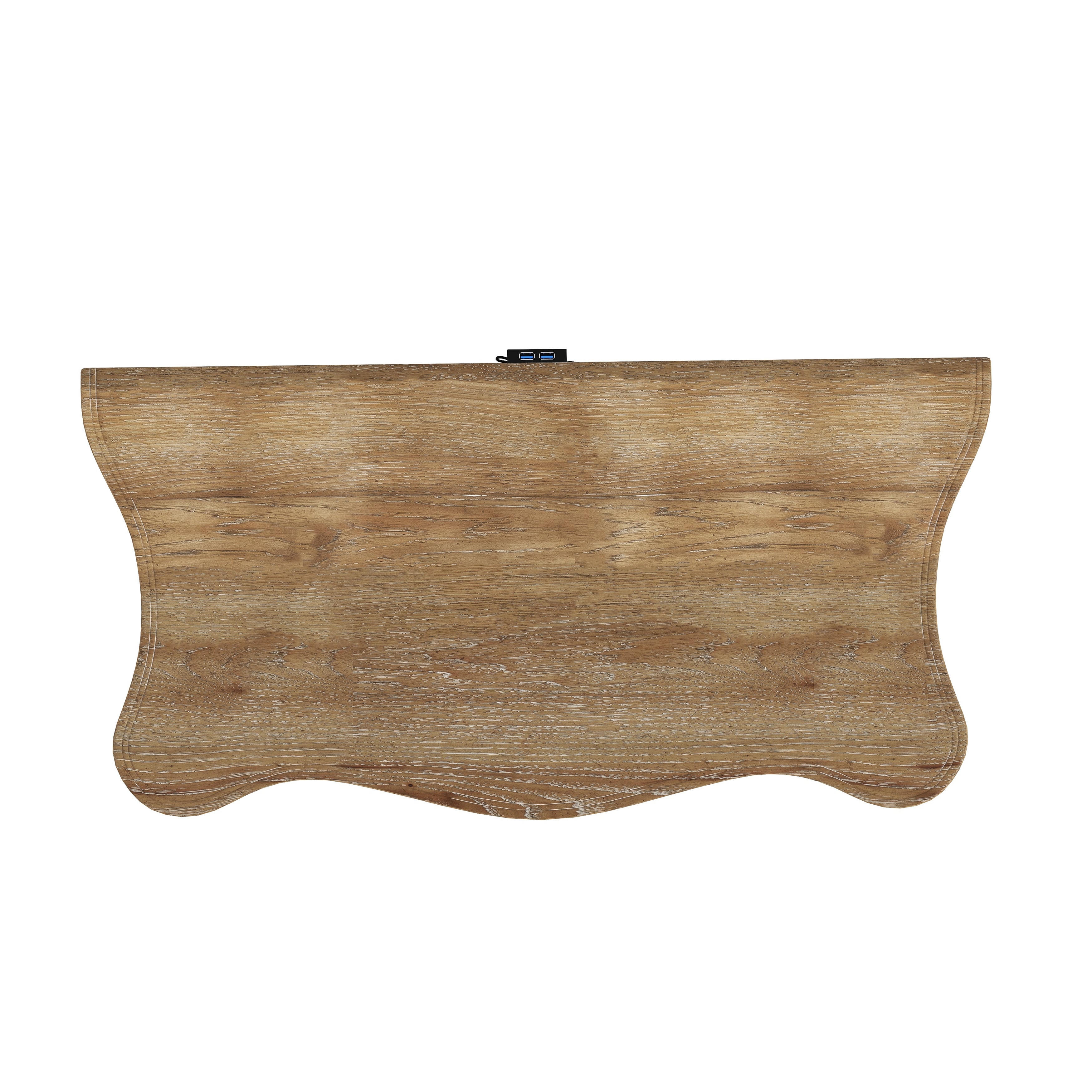 Weston Hills Bedside Table- Main Finish